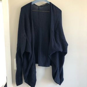 Brandy Melville knit cardigan